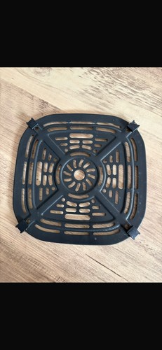 Large crisper plate - crisper, only
