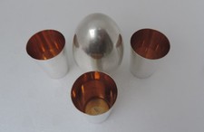 Sterling Silver Antique