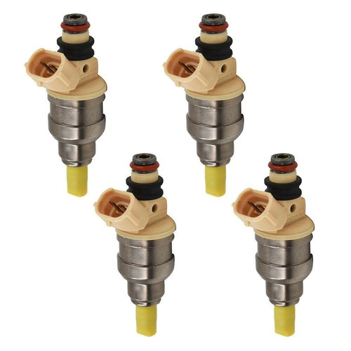 Inp 470 fuel injector - fuel, fit