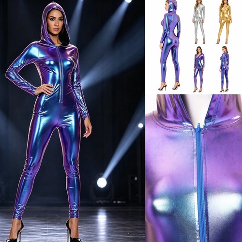 Women catsuit playsuit - women,