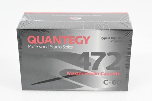 Quantegy professional studio - quantegy,