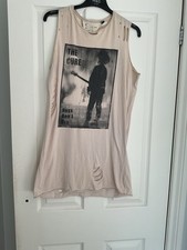 Vintage Topshop, TEE and CAKE , Dress, Size 8