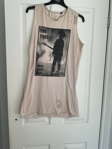Vintage topshop tee - vintage, topshop,