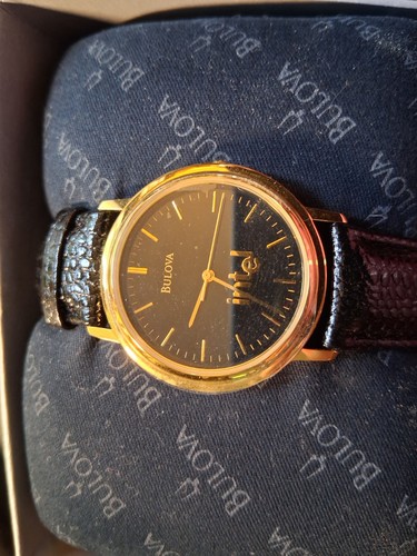 Bulova 97a50 men - bulova,
