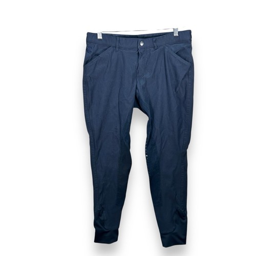 Kingsland equestrian navy - equestrian,