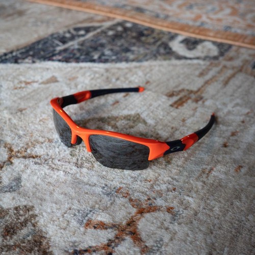 Oakley flack jacket mlb - flack,