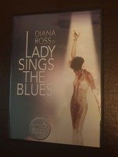 Diana Ross: Lady Sings the