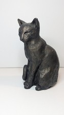 Willard The Cat Sculpture By