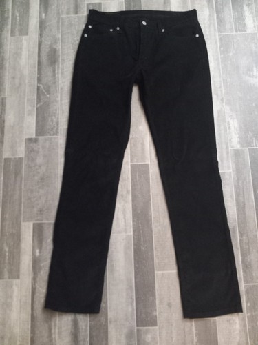 Levi 511 slim fit corduroy - levi's,
