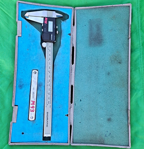 Mitutoyo digimatic ip67 - digimatic,