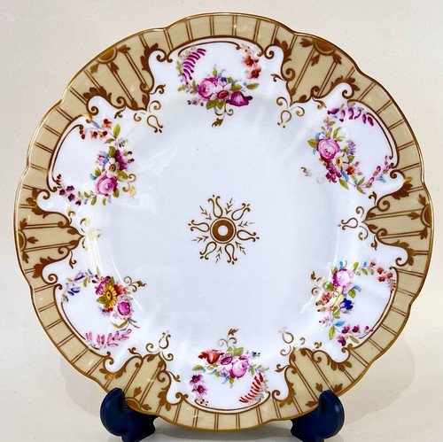 Antique ridgeway 7688 pretty - 7688,