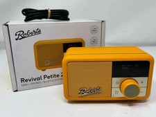 ROBERTS Revival Petite 2 -
