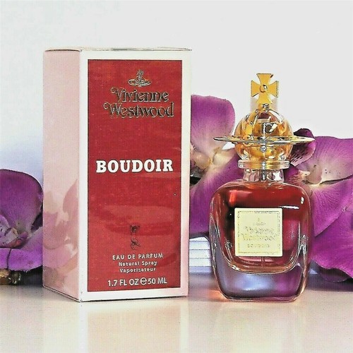 Vivienne westwood boudoir - vivienne,