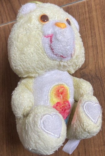 Vintage 1980s care - vintage,