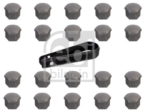 Febi bilstein 175497 - bilstein, cap