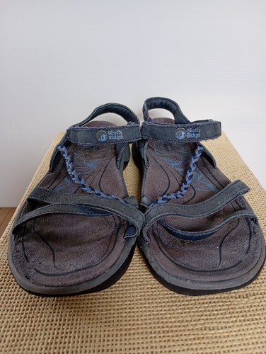 North ridge grace strappy - uk, 6