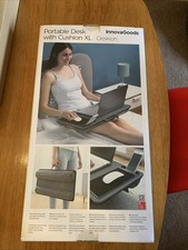 Portable Desk With Cushion XL