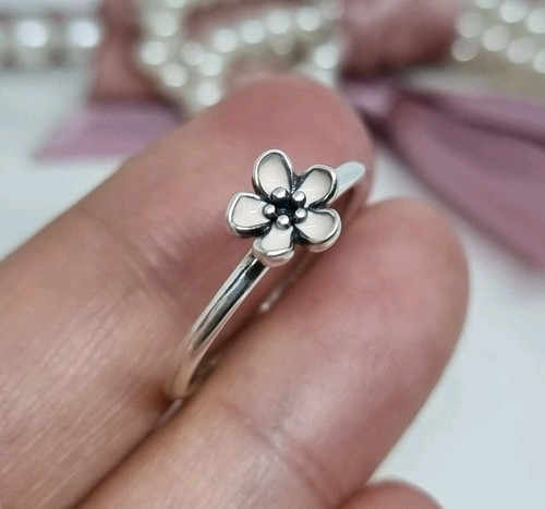 Genuine pandora silver pink - genuine,