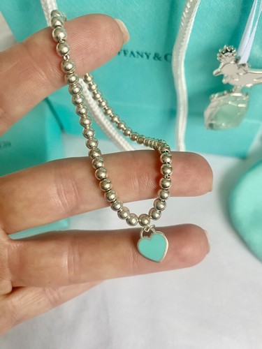 Return tiffany co silver - return, &