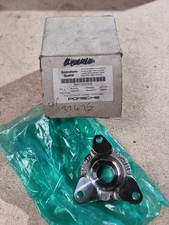 Porsche 99610502406 Bearing cap for intermediate shaft 996.105.901.04/06