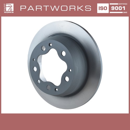 Brake disc for porsche - disc,