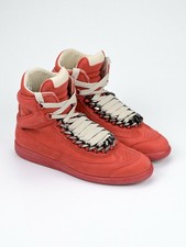 Maison Margiela High Top Suede