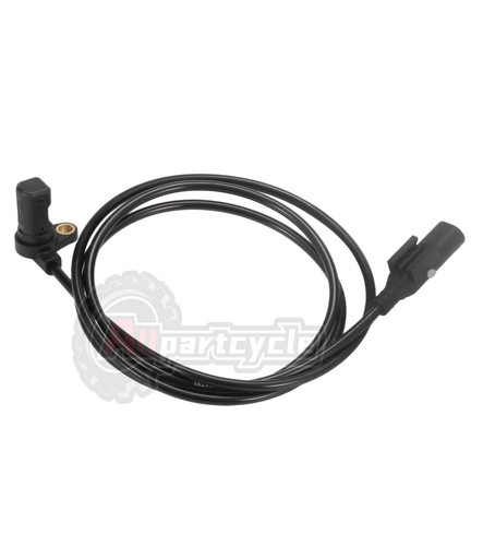 Rear wheel speed sensor - rear,