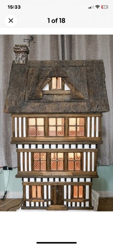 Robert stubbs dolls house1 - stubbs, house1:12