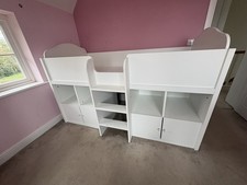 Next Amelia Cabin Bed