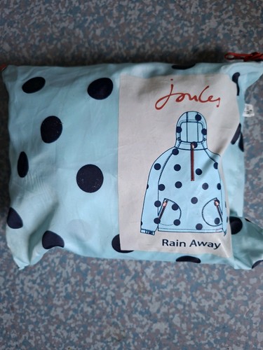 Joules rain away pack - rain,