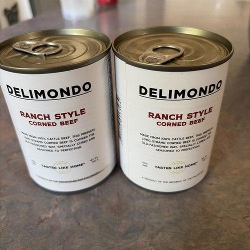 Delimondo corned beef ranch - delimondo,