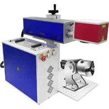 VEVOR 40W CO2 Laser Marking