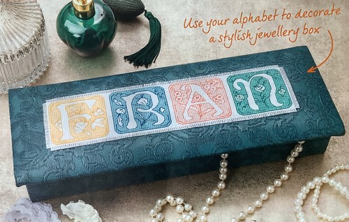 Cross stitch chart art - -,