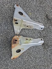  HONDA CIVIC 5D MA / MB6 MC2 95-01  WING BUMPER SUPPORT BRACKET LEFT AND RIGHT