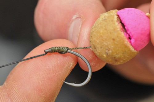 Korda krank carp fishing - korda, hooks