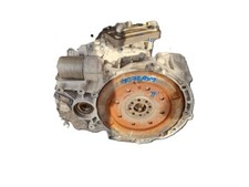 2022 VW ARTEON R-LINE GEARBOX