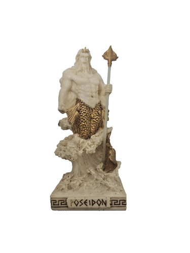 Ivory gold finish - finish, god