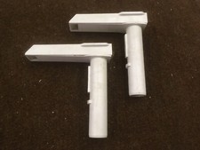 2 x Vintage Hoovermatic Twin