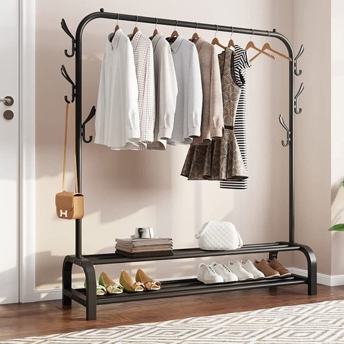 Heavy duty metal clothes - metal,