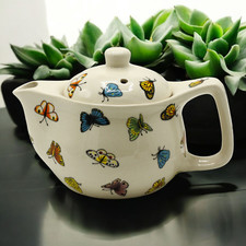 Chinese Ceramic Teapot Small