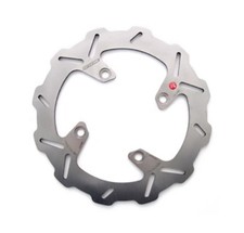 Rear Disk TRIUMPH TIGER ABS