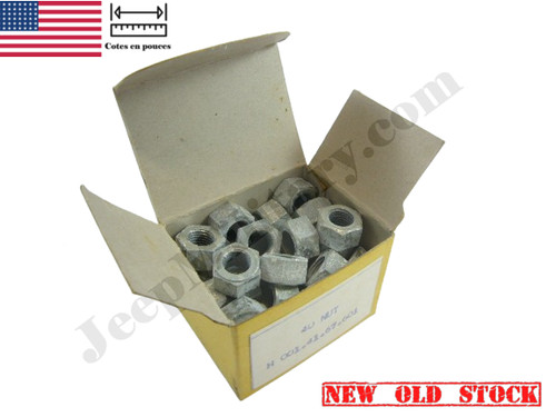 Lot nf jeep willys - lot,