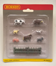 HORNBY R565  FARM ANIMALS - OO GAUGE  1:76 SCALE