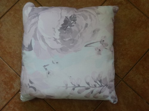 Dorma jardin square cushion - le,