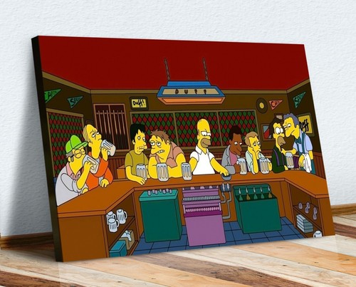 Canvas wall art the - canvas,