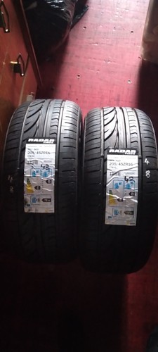 205 zr16 x2 - ,