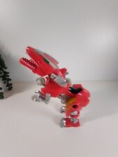 Power Rangers Megaforce Deluxe