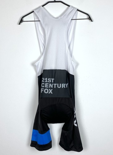 Team sky cycling bib - 10's,