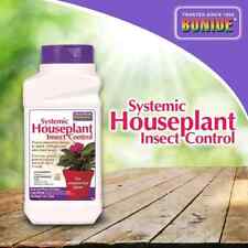 Bonide Product 951 Systemic House Plant Insect Control 8 Oz Uk Stock Tracked