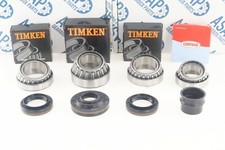 Volvo XC90 Rear Axle Diff